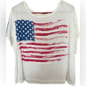 🇺🇸USA Flag Shirt / 4th of July🇺🇸